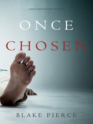 Once Chosen - ebook